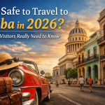 Travel Tips for a Safe and Enjoyable Trip to Cuba