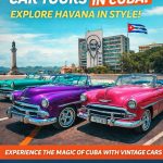 classic American car