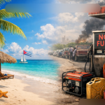 Cuba Today: Fuel Shortages, Challenges… and Why Travel Is Still Possible