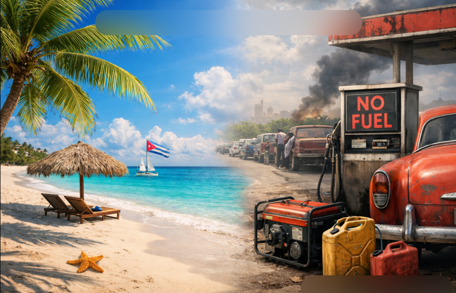 Cuba Today: Fuel Shortages, Challenges… and Why Travel Is Still Possible